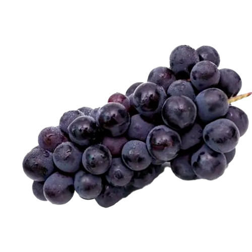 grapes